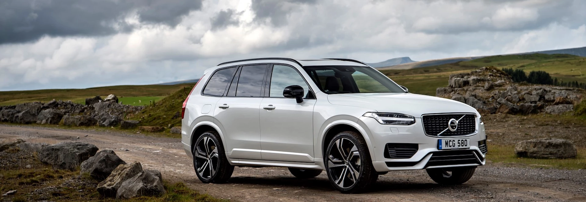Best electric and hybrid cars with large boots